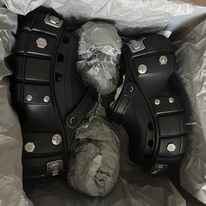 Balenciaga x Crocs Hardcrocs Slide